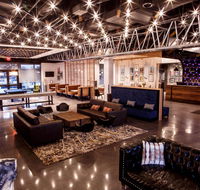 Hotel Rock Lititz - Accommodation Ohio