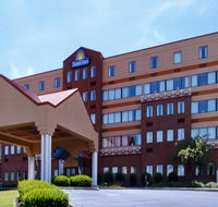 Days Inn by Wyndham Gettysburg - Accommodation Ohio