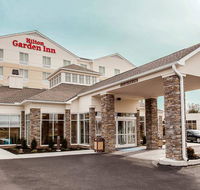 Hilton Garden Inn Valley Forge/Oaks - Accommodation Ohio