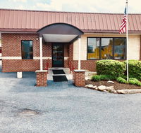 Hampton Inn not a Hilton Affiliate - Accommodation Ohio