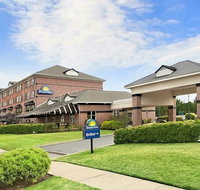 Days Inn by Wyndham Hershey - Accommodation Ohio