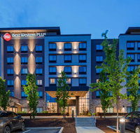 Best Western Plus Cranberry-Pittsburgh North - Accommodation Ohio