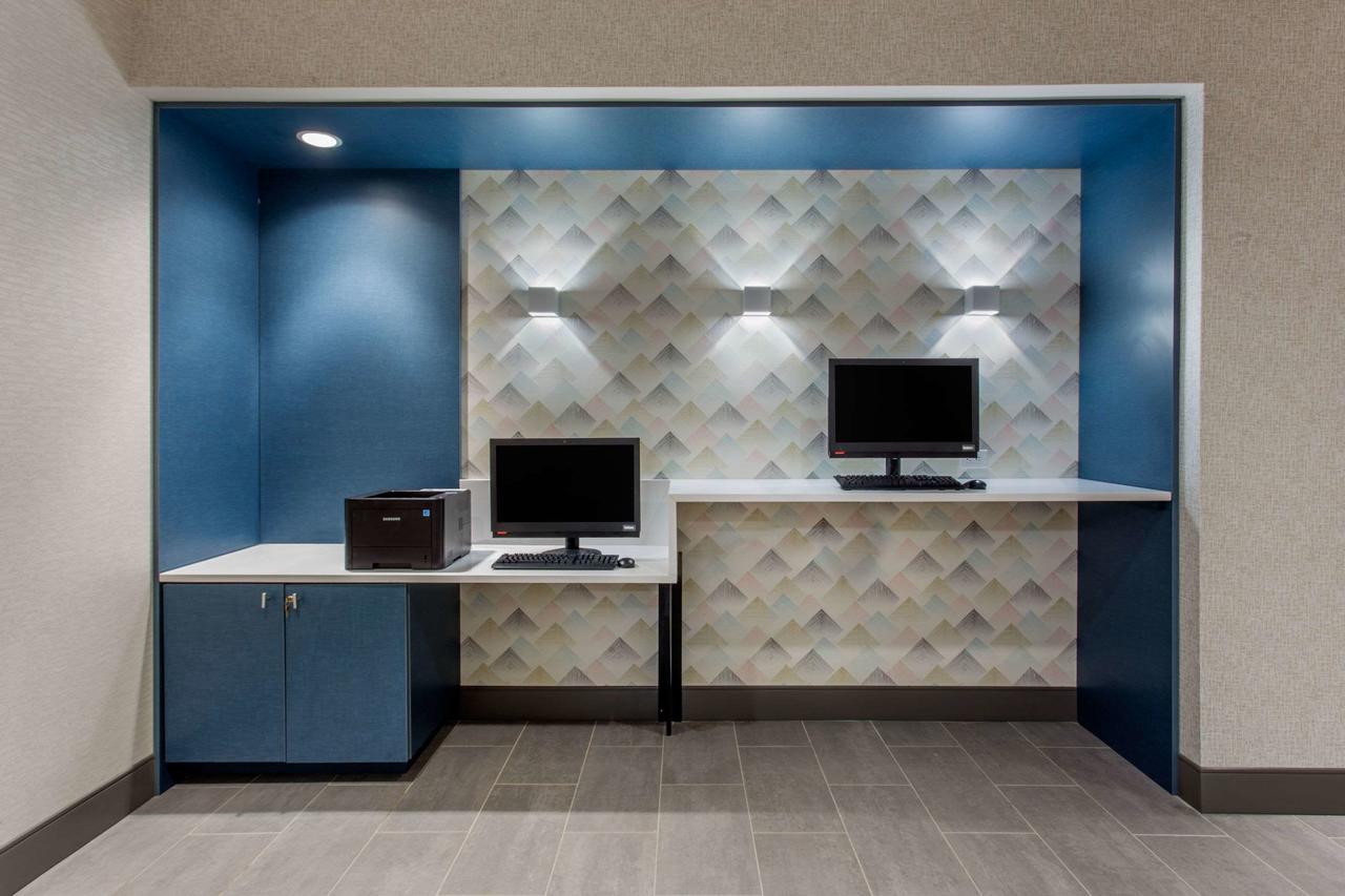 Cambria Hotel Philadelphia Downtown Center City - thumb 12