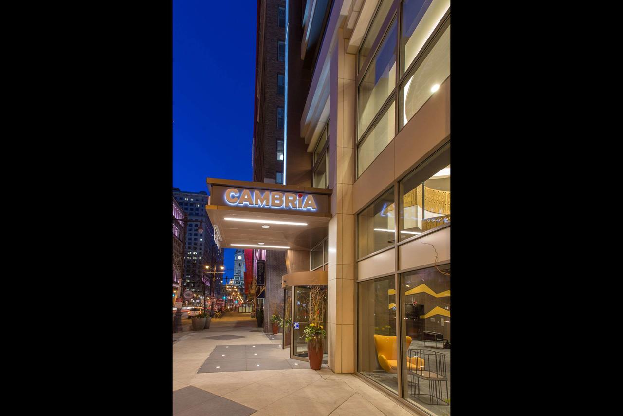 Cambria Hotel Philadelphia Downtown Center City - thumb 40