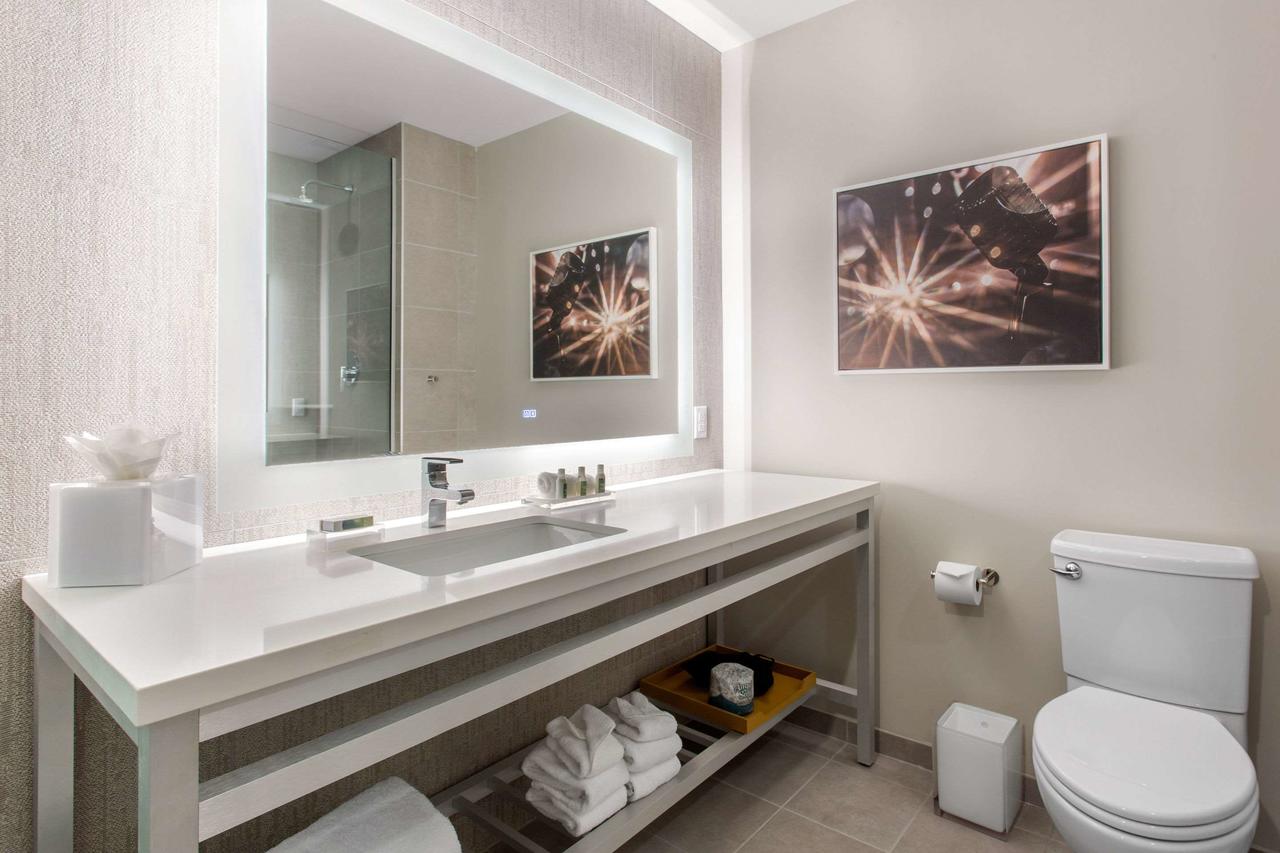 Cambria Hotel Philadelphia Downtown Center City - thumb 15