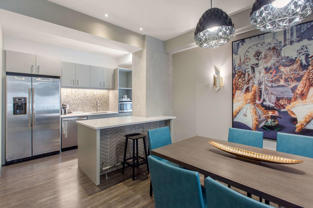 Cambria Hotel Philadelphia Downtown Center City - thumb 26