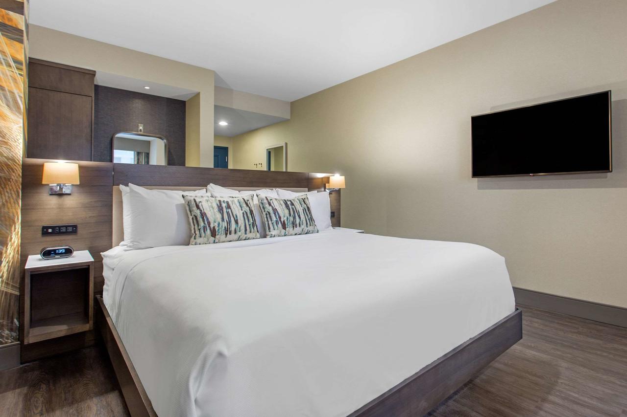 Cambria Hotel Philadelphia Downtown Center City - thumb 2