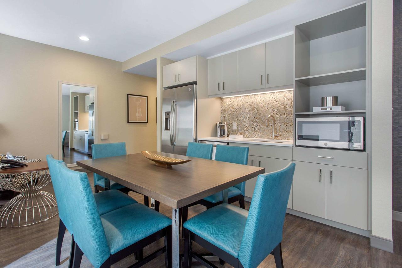 Cambria Hotel Philadelphia Downtown Center City - thumb 21