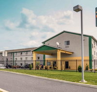 Quality Inn Lancaster - Accommodation Ohio