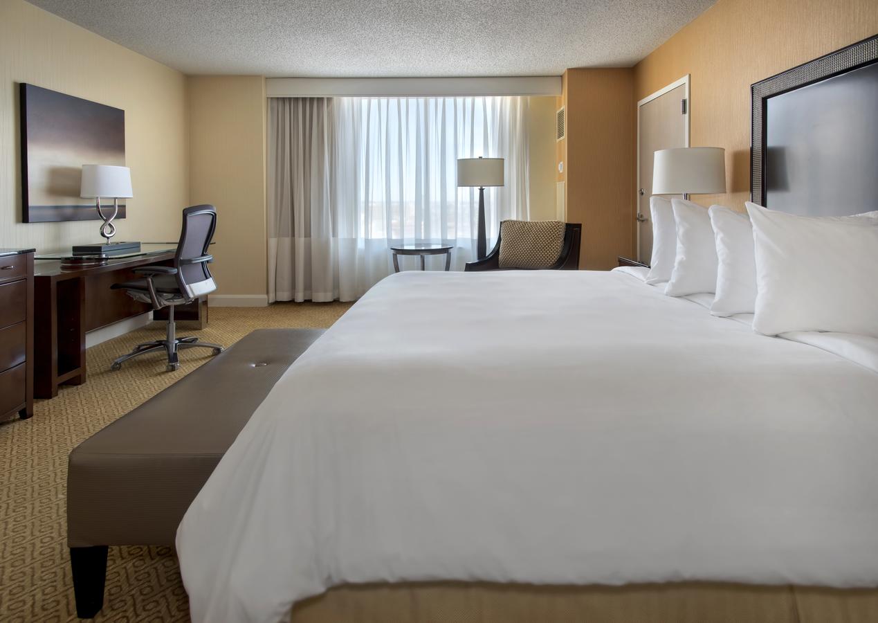 Philadelphia Marriott Downtown - thumb 20