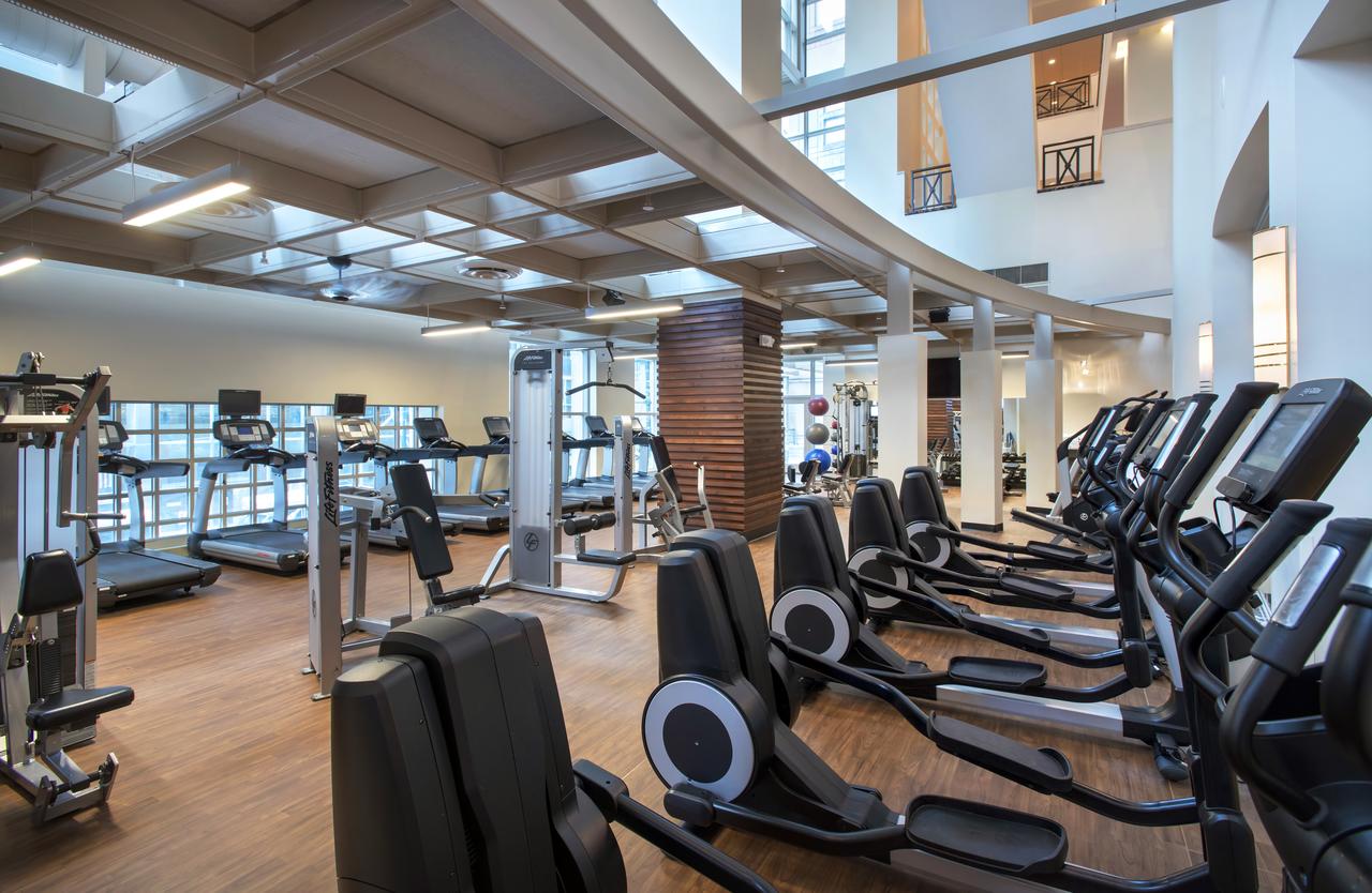 Philadelphia Marriott Downtown - thumb 32