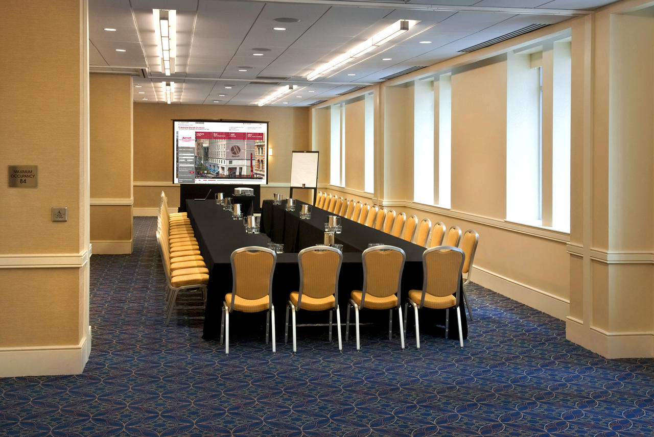 Philadelphia Marriott Downtown - thumb 42