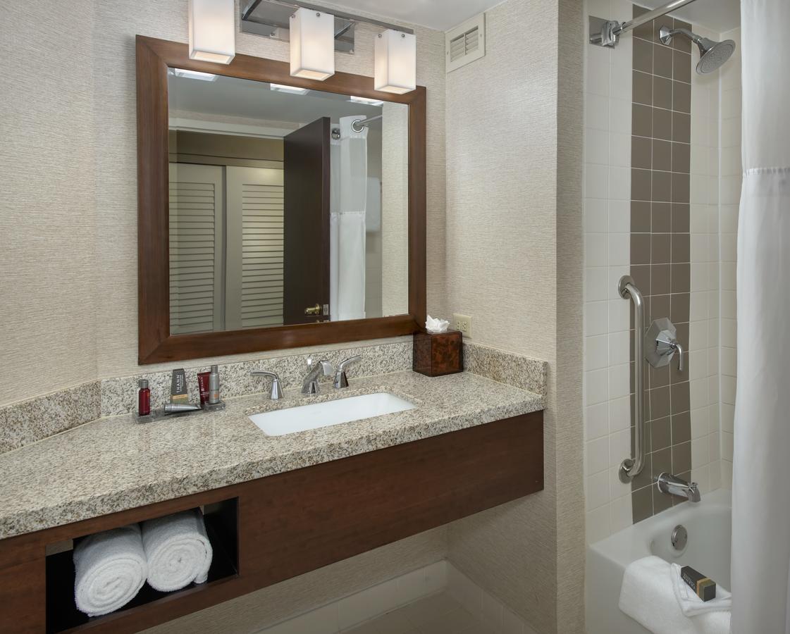 Philadelphia Marriott Downtown - thumb 13