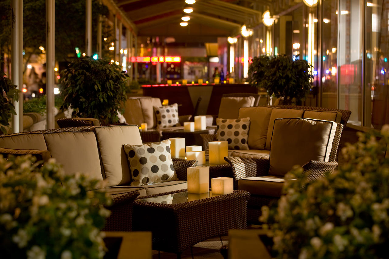 Philadelphia Marriott Downtown - thumb 30