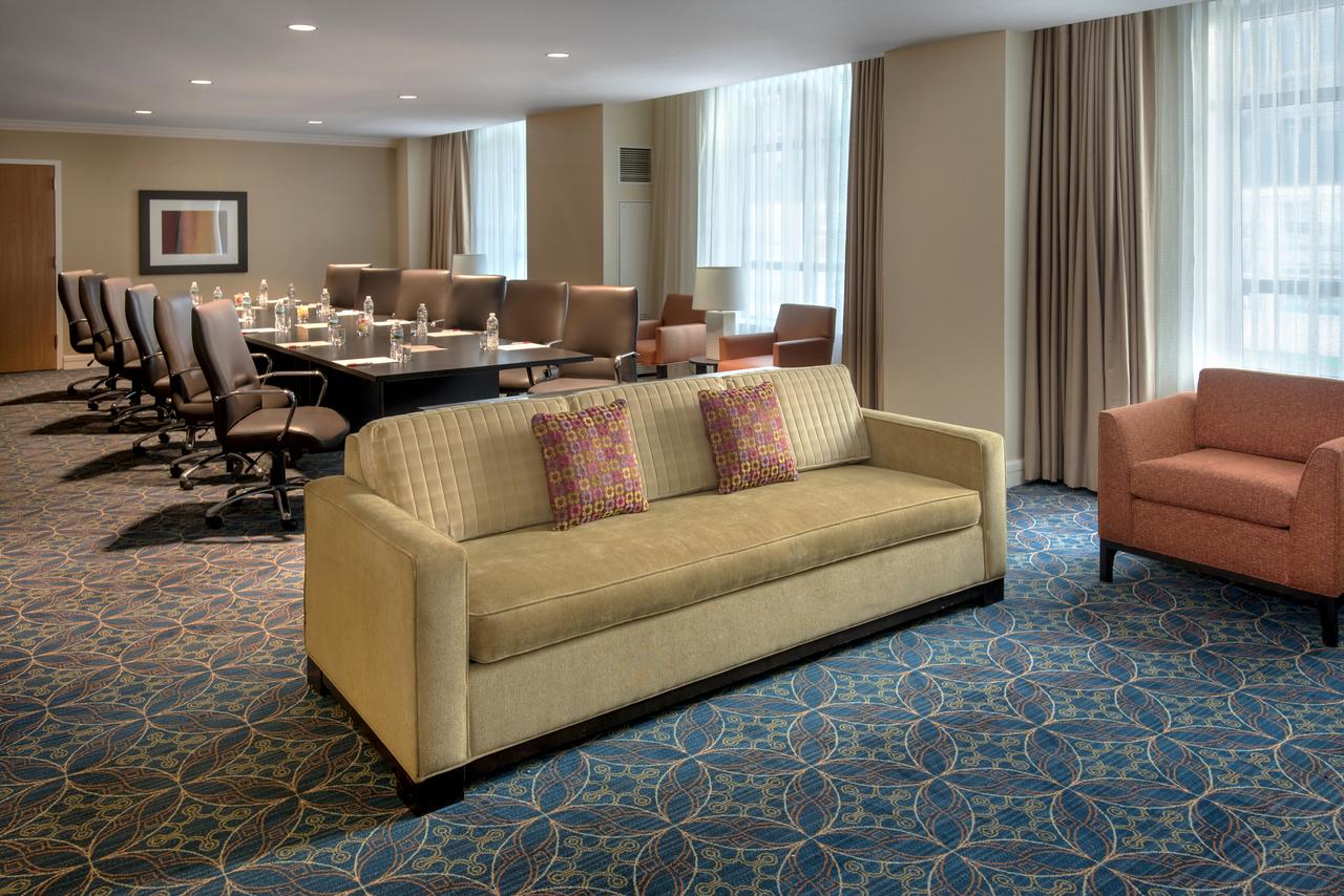 Philadelphia Marriott Downtown - thumb 36