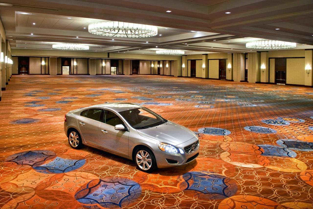 Philadelphia Marriott Downtown - thumb 39