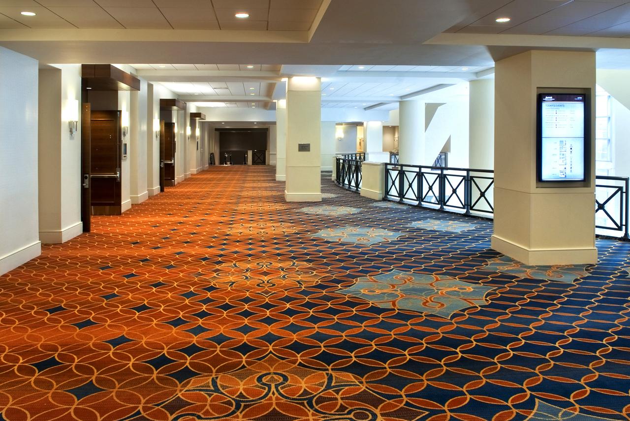 Philadelphia Marriott Downtown - thumb 38