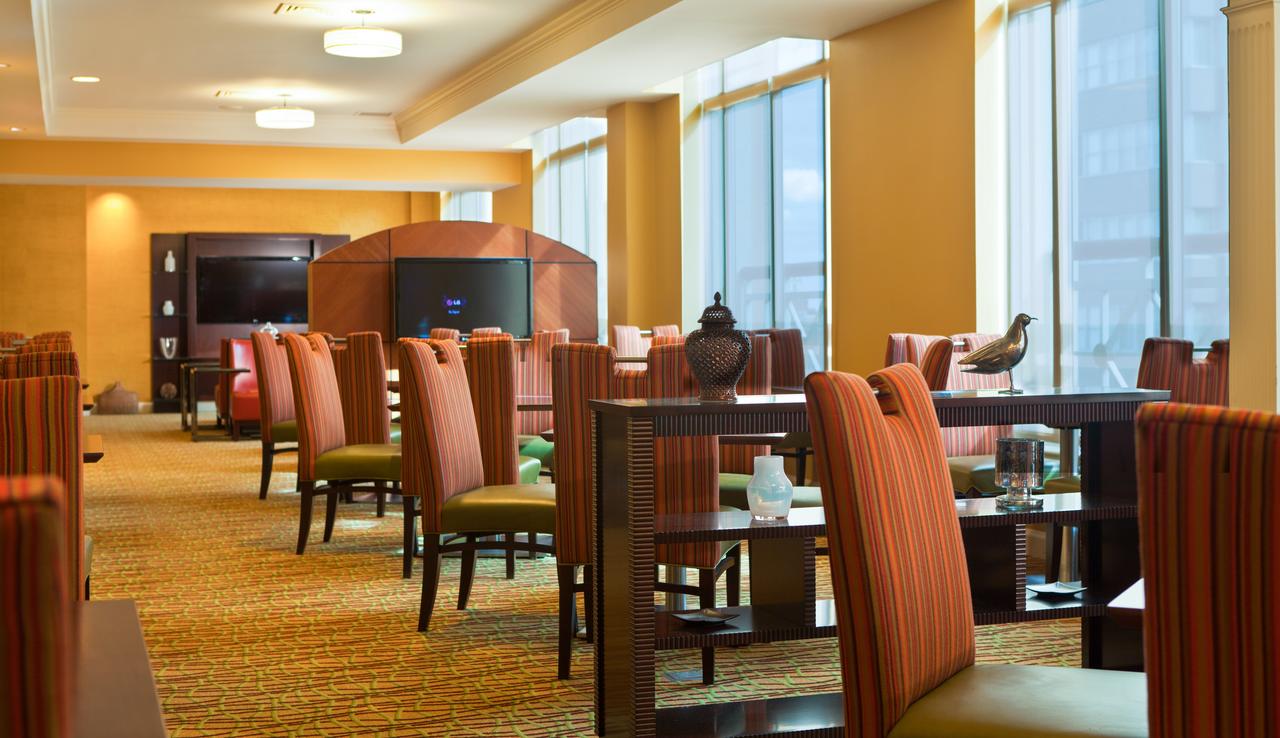 Philadelphia Marriott Downtown - thumb 25