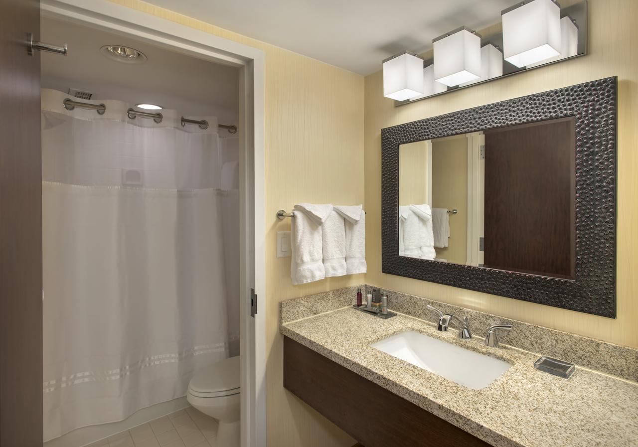 Philadelphia Marriott Downtown - thumb 11