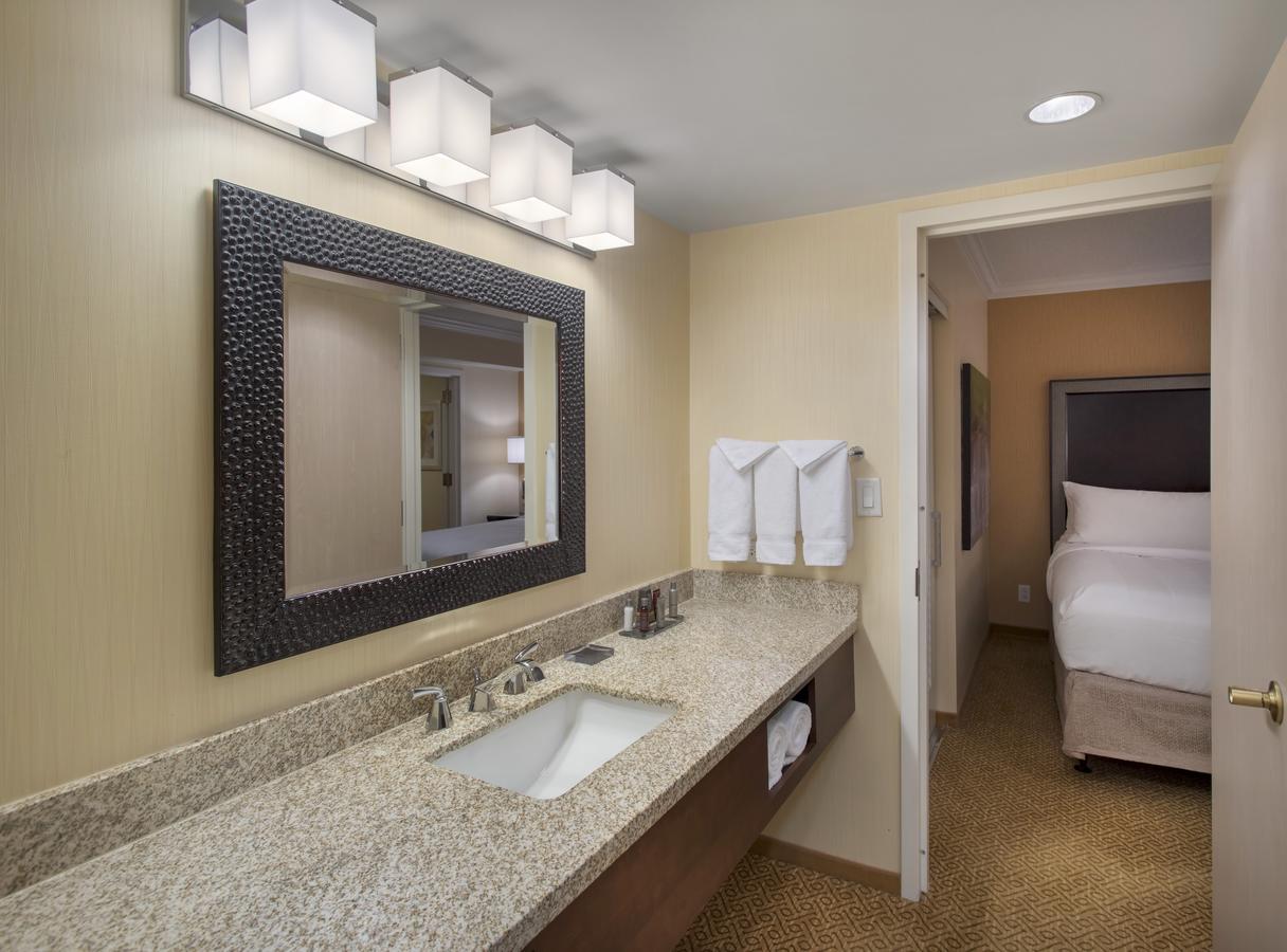 Philadelphia Marriott Downtown - thumb 16