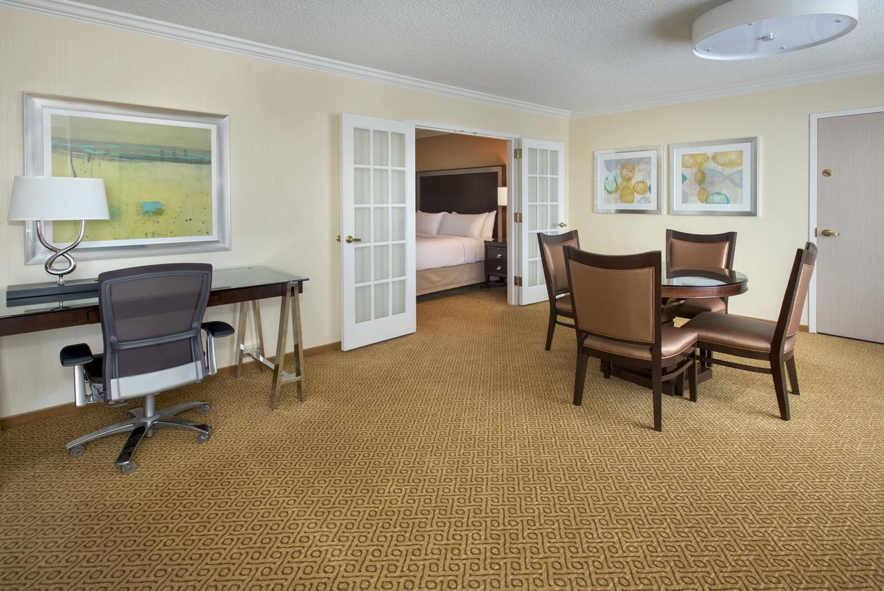 Philadelphia Marriott Downtown - thumb 15