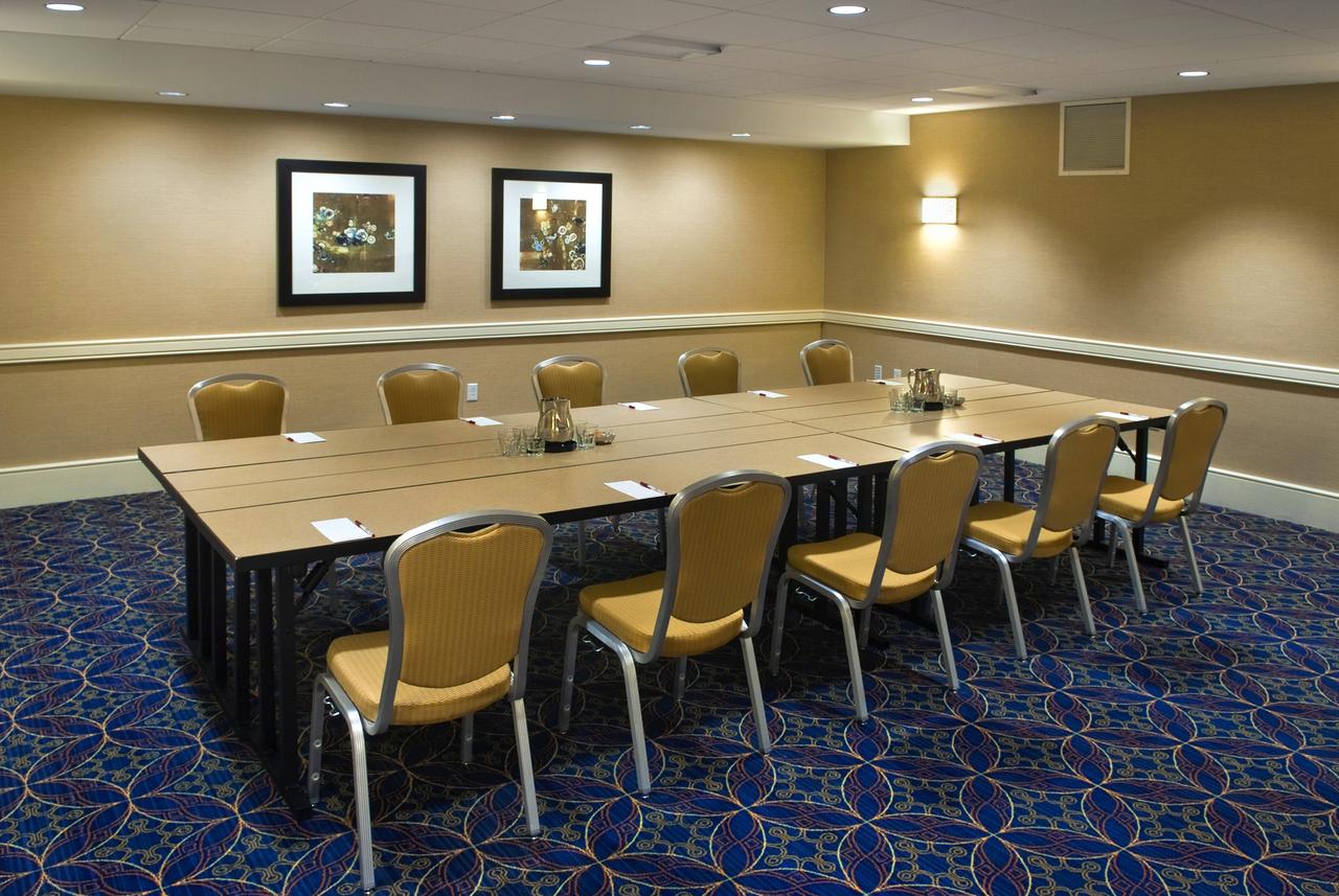 Philadelphia Marriott Downtown - thumb 41