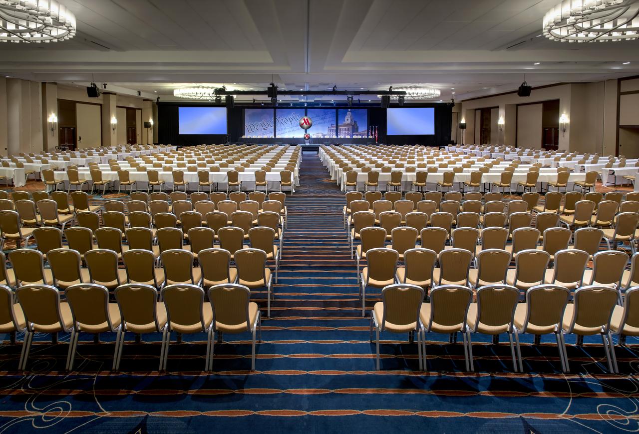 Philadelphia Marriott Downtown - thumb 40