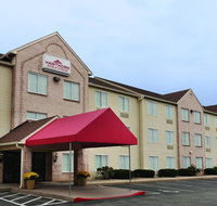 Hawthorn Suites by Wyndham Lancaster - Accommodation Ohio