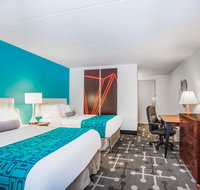 Howard Johnson by Wyndham Hershey - Accommodation Ohio