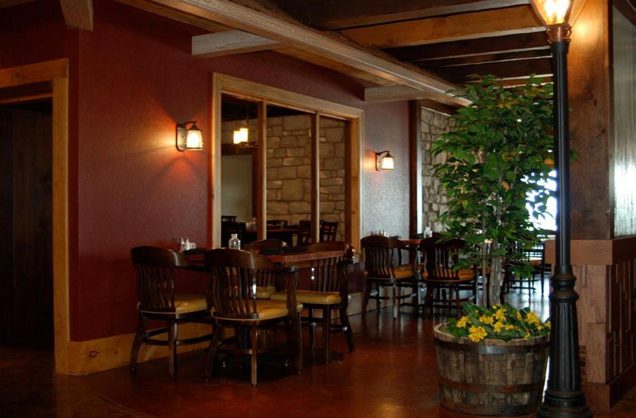 Heritage Hotel Lancaster - thumb 13