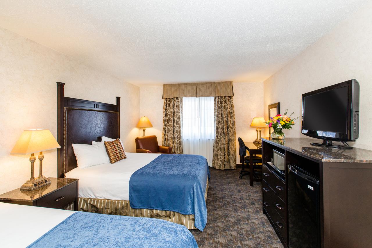 Heritage Hotel Lancaster - thumb 21