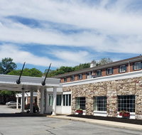 Heritage Hotel Lancaster - Accommodation Ohio