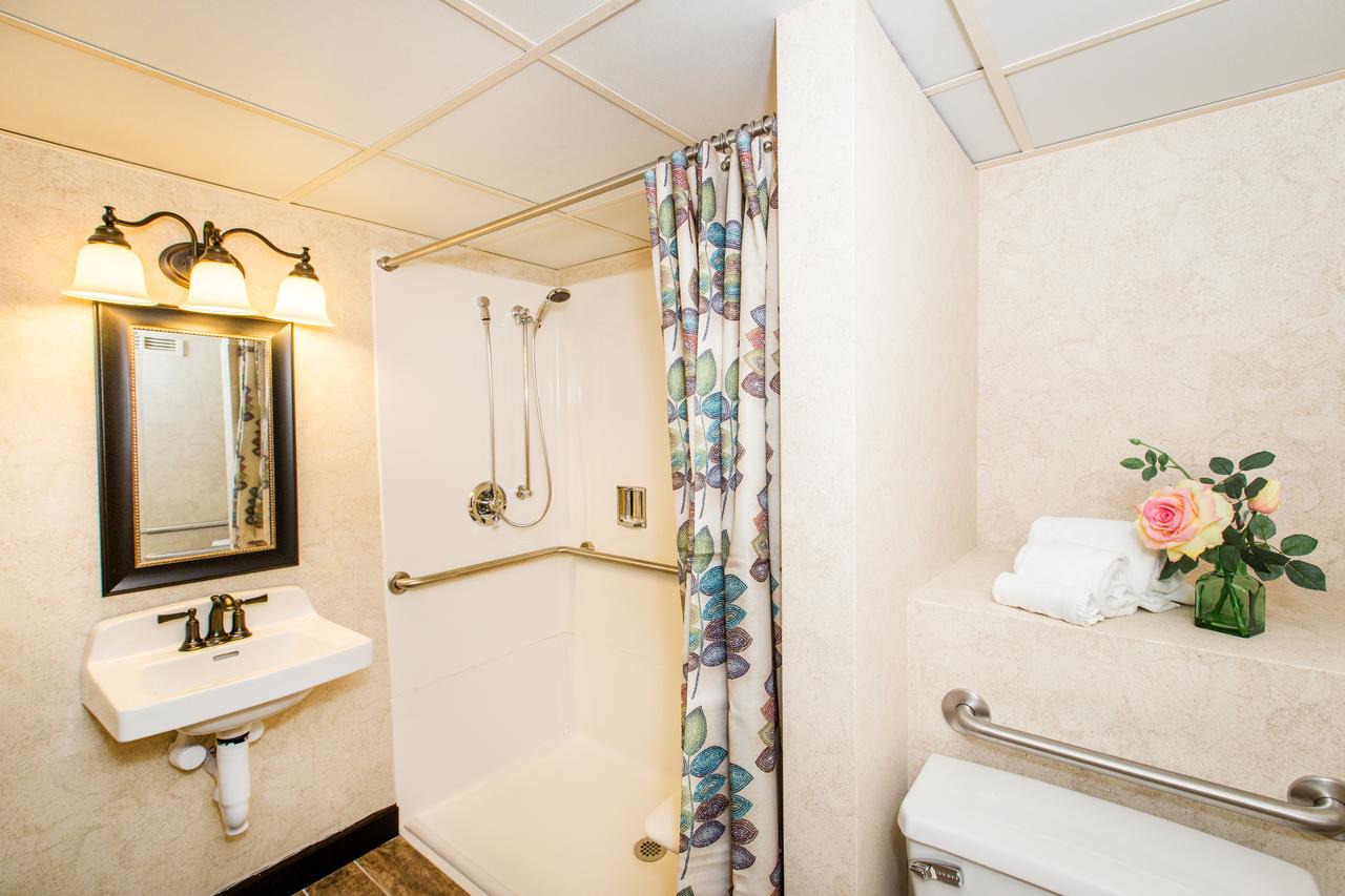 Heritage Hotel Lancaster - thumb 23