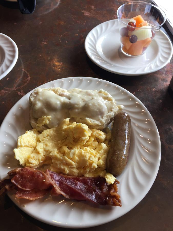 Heritage Hotel Lancaster - thumb 6