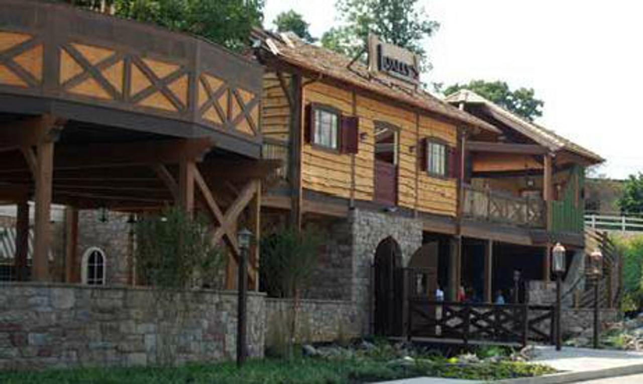 Heritage Hotel Lancaster - thumb 10