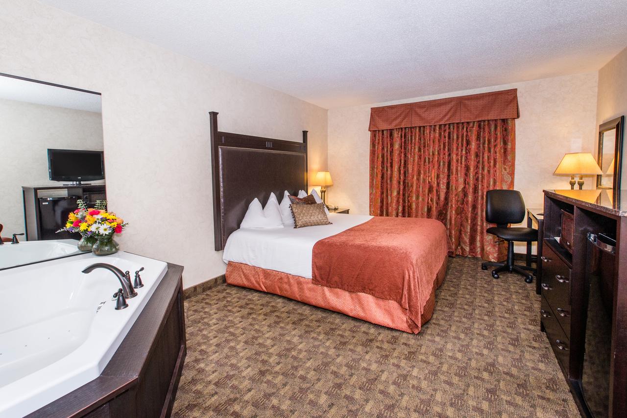 Heritage Hotel Lancaster - thumb 18