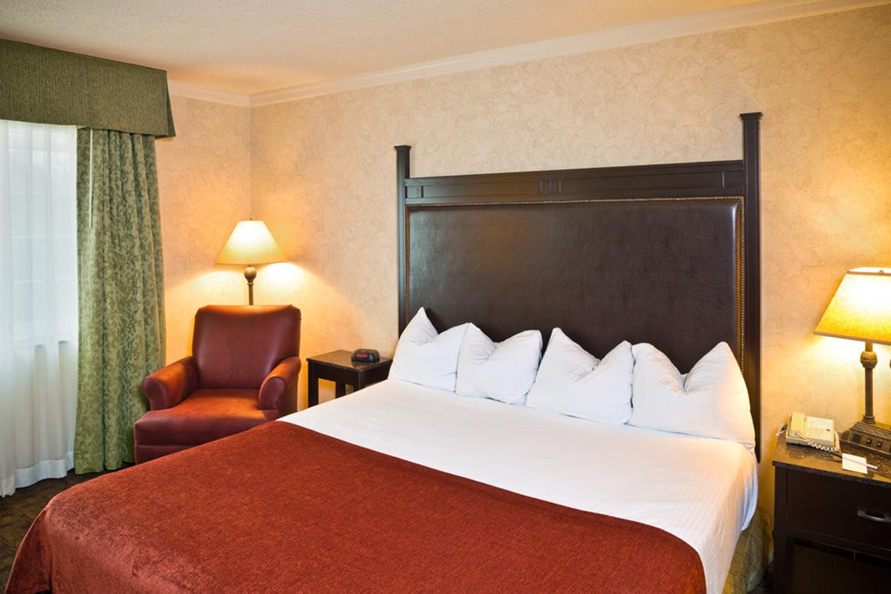 Heritage Hotel Lancaster - thumb 7