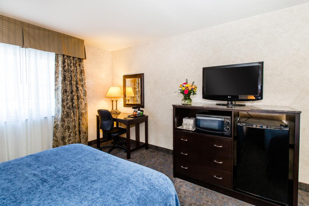 Heritage Hotel Lancaster - thumb 20