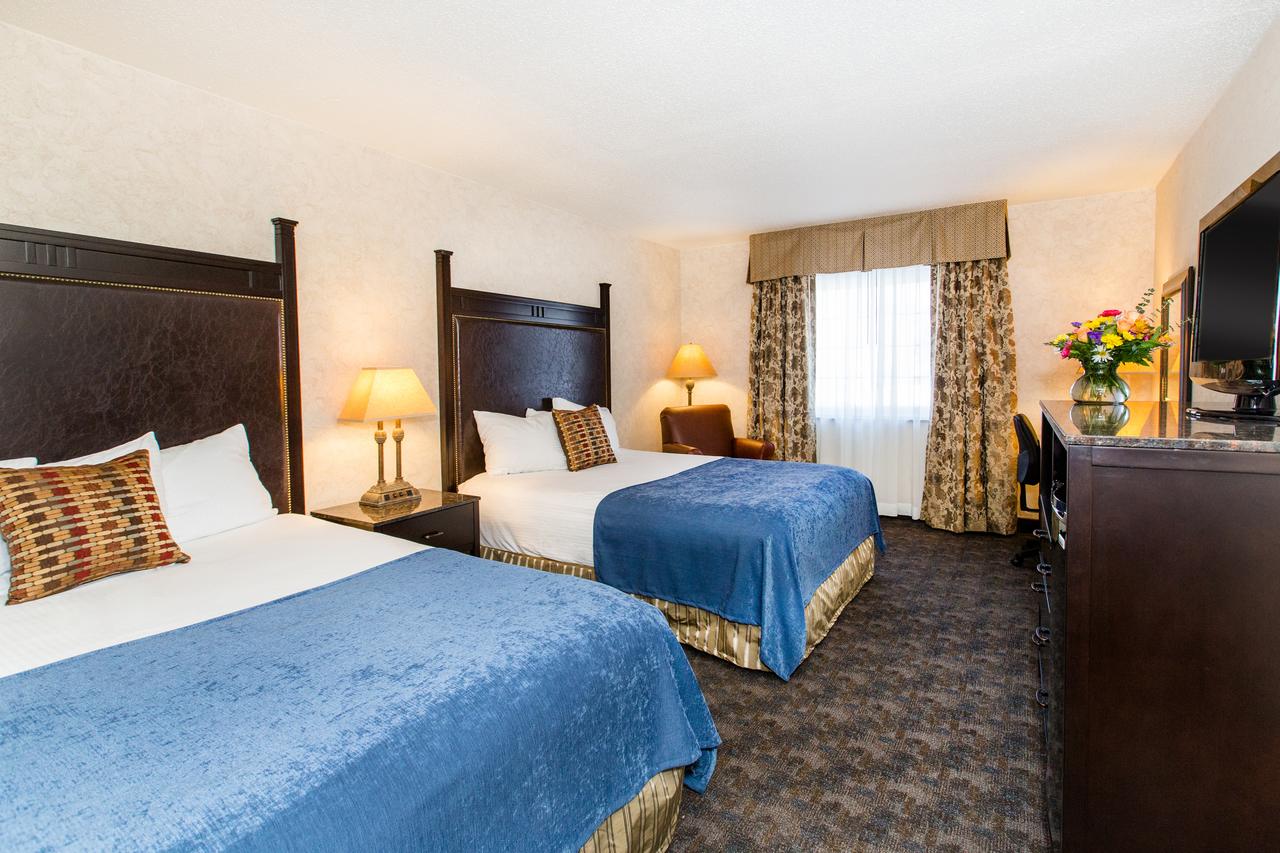 Heritage Hotel Lancaster - thumb 22