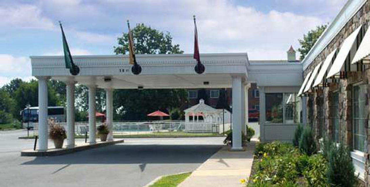 Heritage Hotel Lancaster - thumb 25