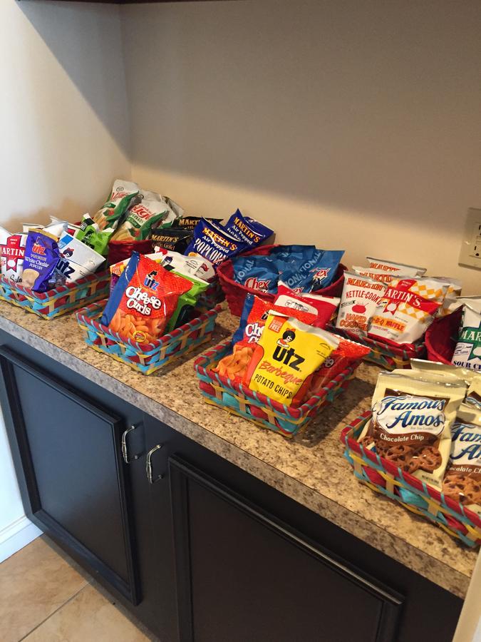 Heritage Hotel Lancaster - thumb 5