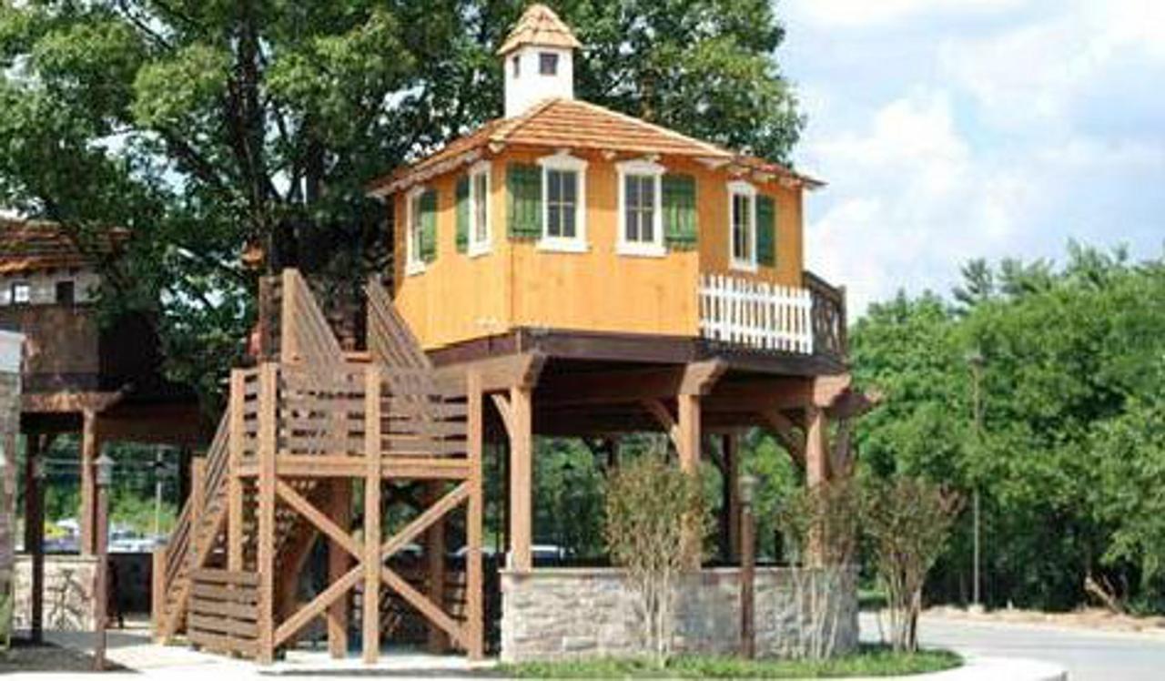 Heritage Hotel Lancaster - thumb 9