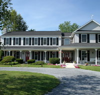 The Inn at Westwynd Farm - Accommodation Ohio