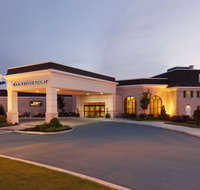 DoubleTree Resort by Hilton Lancaster - Accommodation Ohio