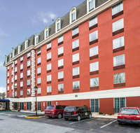 Comfort Inn at the Park - Accommodation Ohio