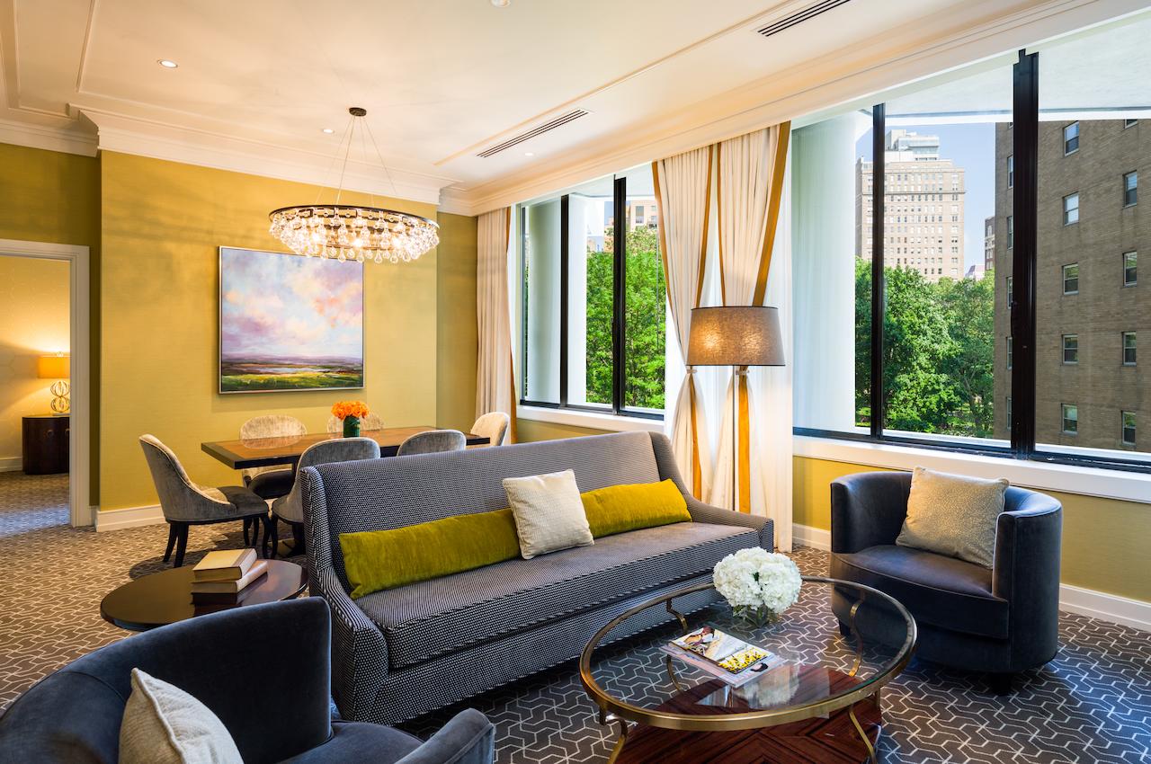 The Rittenhouse Hotel - thumb 31