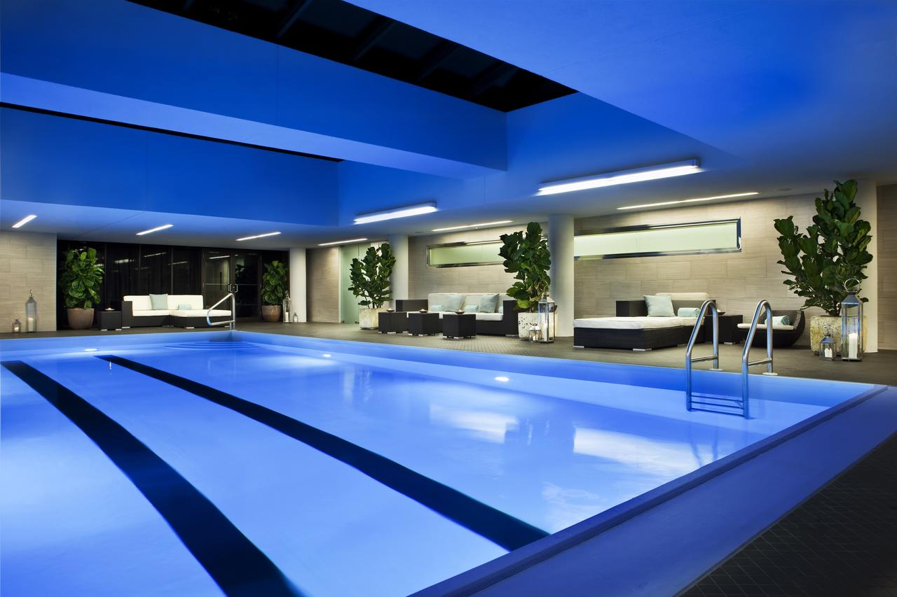 The Rittenhouse Hotel - thumb 11