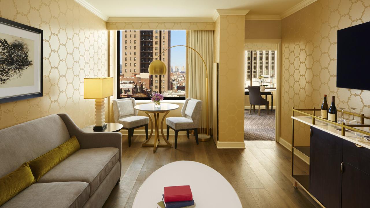 The Rittenhouse Hotel - thumb 6