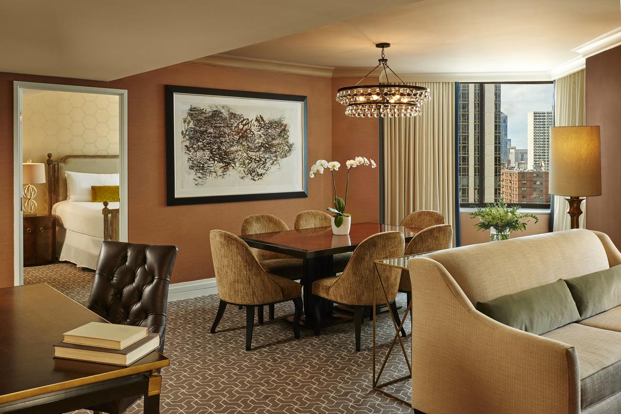 The Rittenhouse Hotel - thumb 37