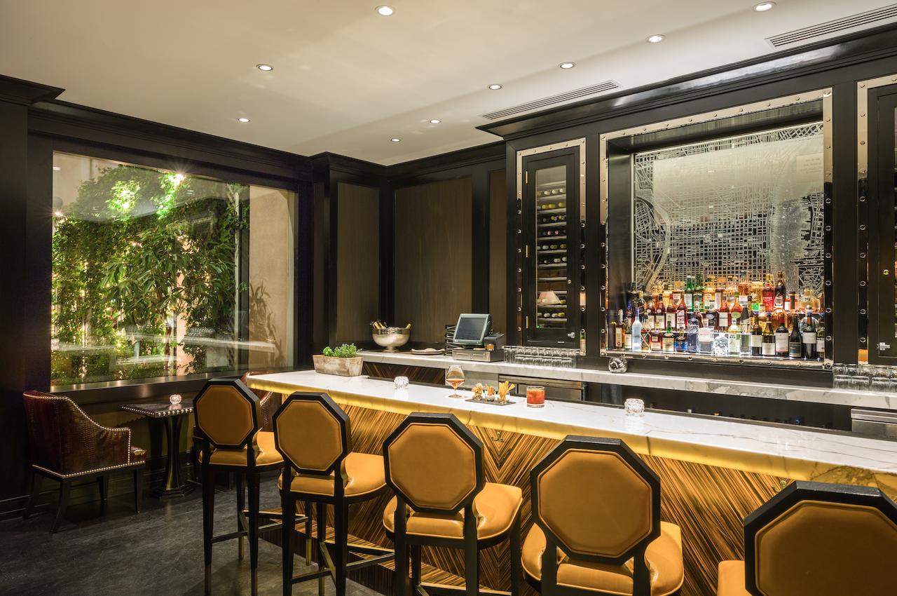 The Rittenhouse Hotel - thumb 24